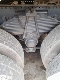 A picture of HOWO FULL 75 HOZ 40 TELA 35