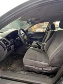 A picture of 2007 Honda Accord