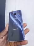 A picture of Samsung galaxy s8 64gb 4gbram At only 250k Swap with