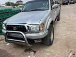 A picture of Toyota Tacoma 2003 pan