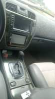 A picture of 2004 Acura MDX