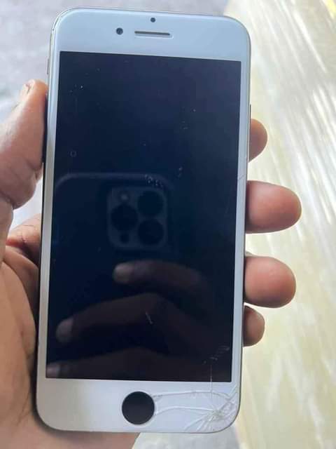 BlackBerry M.