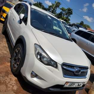 A picture of XV 2012 36M