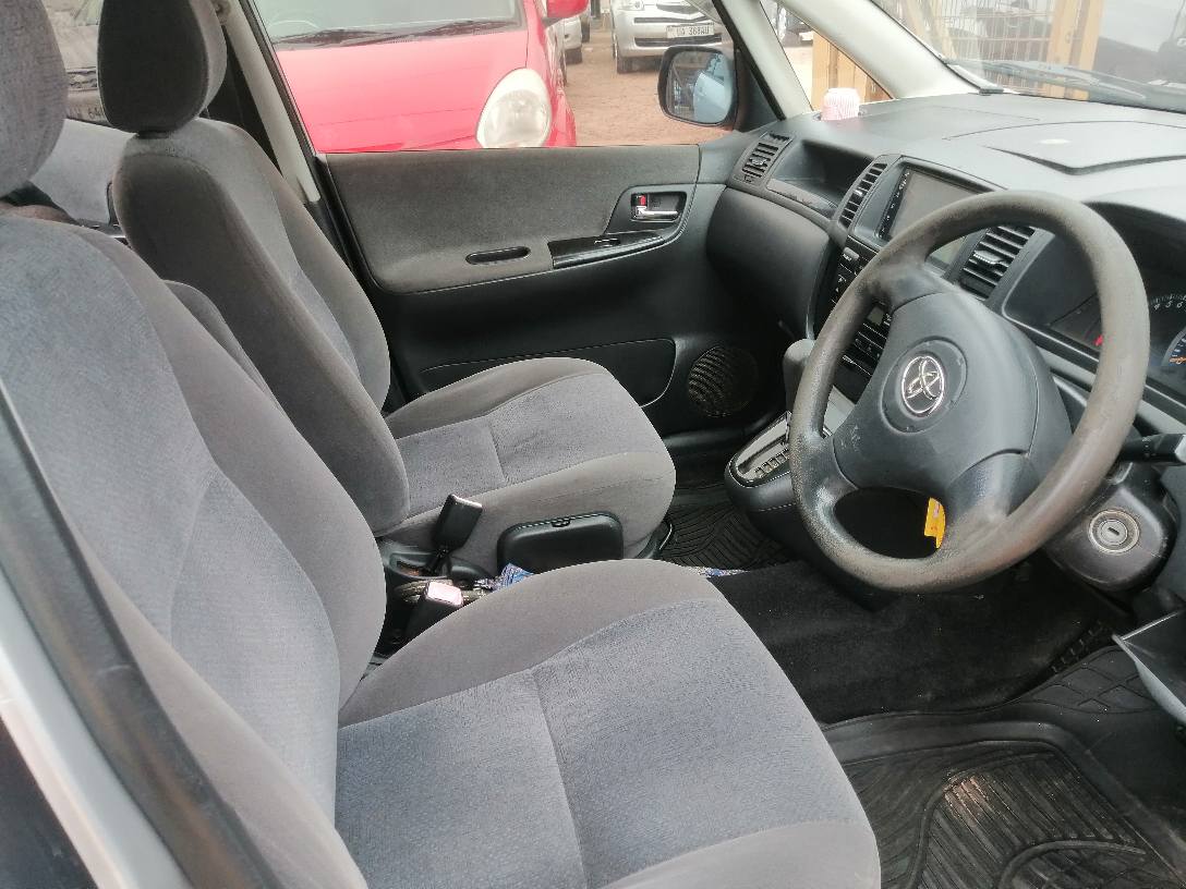 A picture of Spacio for sale