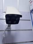 A picture of WiFi wireless camera