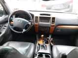 A picture of Lexus GX470 V8