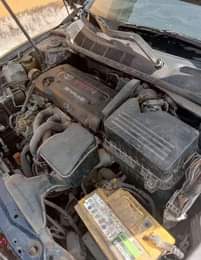 A picture of Toyota Camry 2008 Price 2 350k to owner settlement 180k