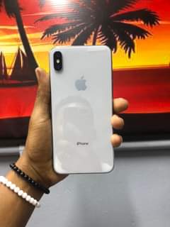 iphone xsmax