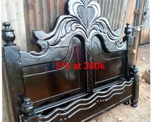 A picture of 6 BEDS