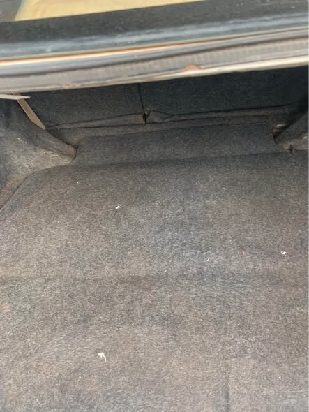 A picture of Toyota Corolla 06