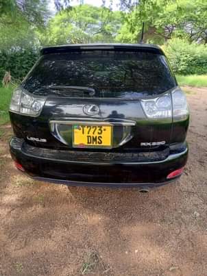 A picture of Harrier mwanza call WhatsApp 0686108116