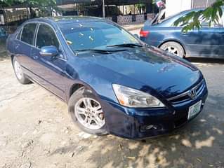 A picture of Honda
