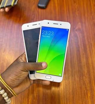 A picture of Oppo A57