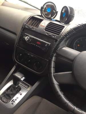 vw golf