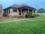 A picture of 3 bedrooms house in GayaZa KiwendA just 2km off tarmac