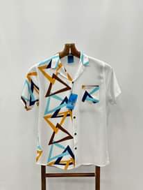 A picture of VINTAGE SHIRTS