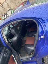 A picture of Very sharp 2009 IS250 toks standard for just 5 1m