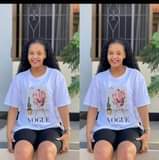 A picture of Tshirt