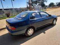 toyota corona