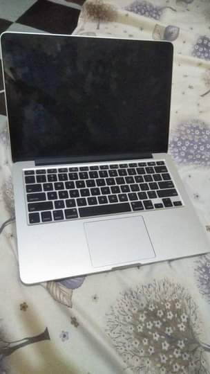 macbook