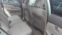 A picture of Lexus