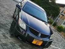A picture of TOYOTA VOLT PRICE 8 5M CALL 0621007902