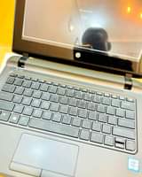 A picture of HEWLETT PACKARD Probook11