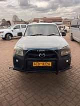 mazda bt50