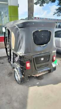 A picture of BAJAJI