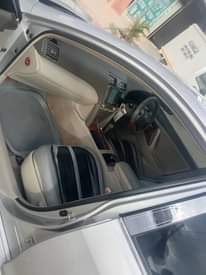 A picture of Toyota Camry New Model Bei 16mil Location Riverside Ubungo Dar