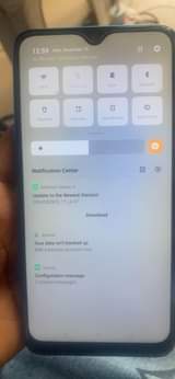 A picture of Oppo A12