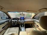 A picture of HONDA ACCORD 2011 MODEL REG AVAILABLE