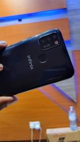 A picture of Infinix Smart 5