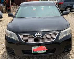 A picture of Fastest finger Distress Sale 2008 Toyota Camry Nothing to fix