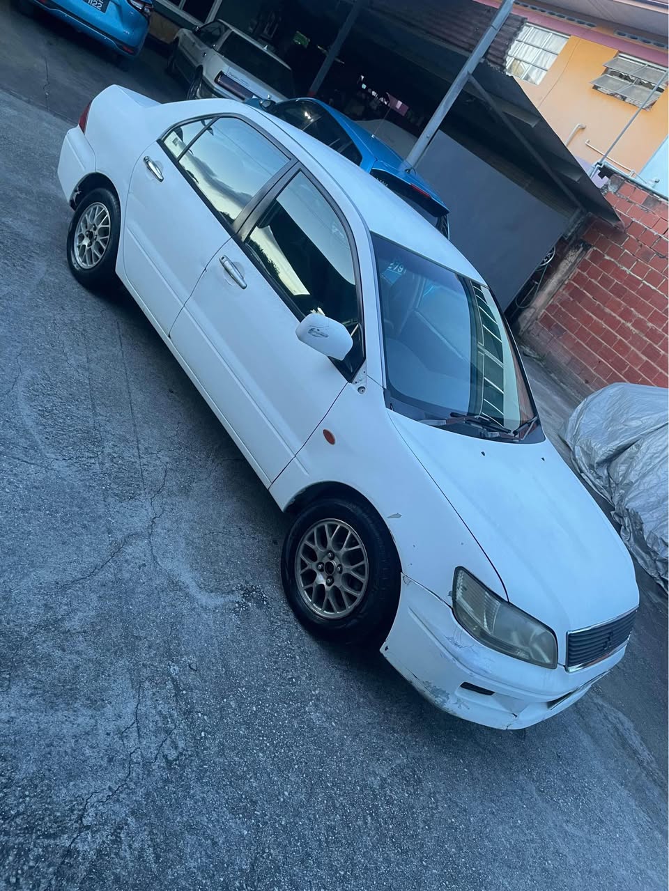 cs2 lancer