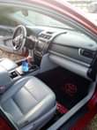 A picture of 2012 Toyota Camry LE