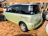 A picture of Toyota Sienta Brand New