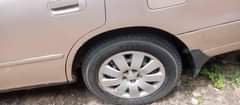 A picture of 1996 Toyota Camry orobo Toyota Camry orobo 96 model