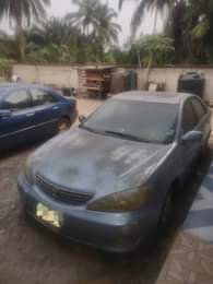 A picture of Distress sale 2005 Toyota Camry 2 4 Engine and gear