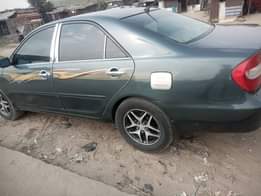 A picture of 04 big daddy buy and drive Going for 1 750
