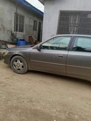 A picture of Avalon dashboard for sale 2m buy and drive