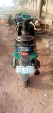 A picture of Registered Daylong ladies bike at chinkinni money