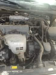 A picture of Toyota Camry Envelope light 4 sale Good First body interior