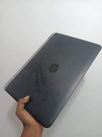 A picture of Hp probook 450 g3 core i5 6th Gen
