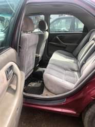 A picture of Sharp buy and drive Toyota Camry with nothing to fix