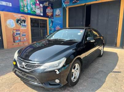 cars for sale in lusaka