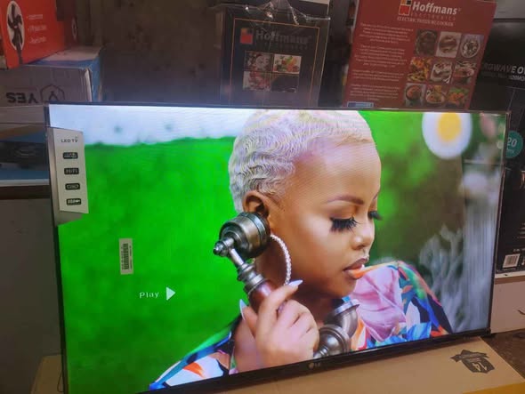 A picture of 43 Lg digital