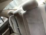A picture of Super clean Corolla Nothing to fix Sound engine Smooth gear