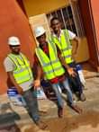 A picture of SunKing Solar Light System Company Call 2347035500017