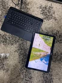 A picture of DELL LATITUDE 7350 Core i5